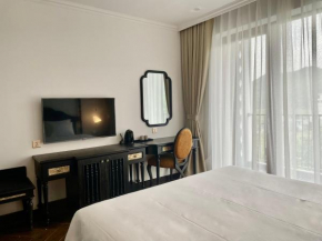 Eden Hotel Cát Bà